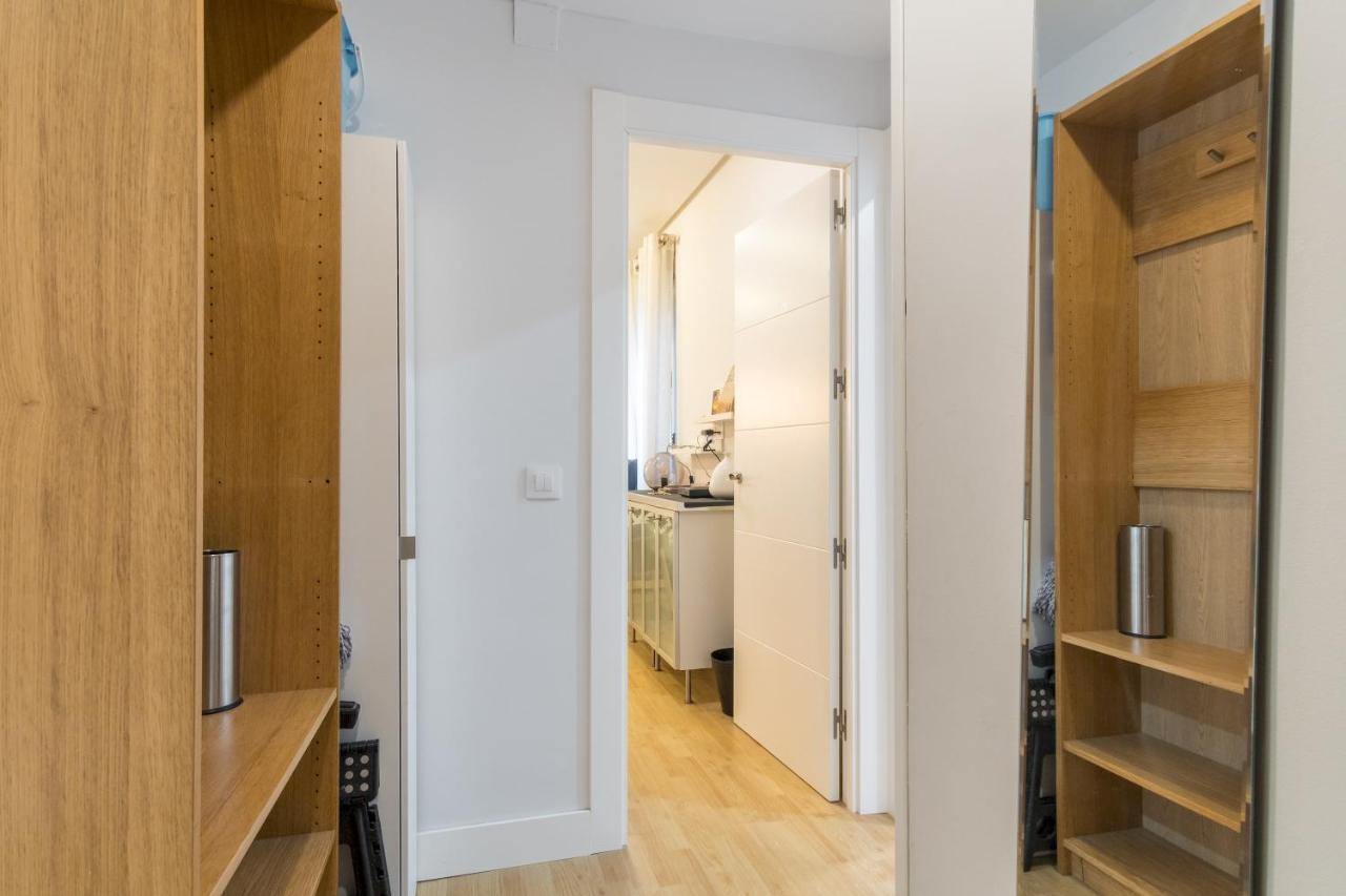 מדריד Downtown And Cozy - 1 Bedroom 1 Bathroom - Chueca מראה חיצוני תמונה