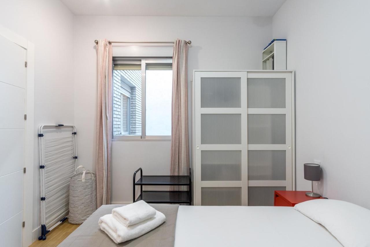 מדריד Downtown And Cozy - 1 Bedroom 1 Bathroom - Chueca מראה חיצוני תמונה